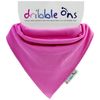Dribble Ons - Fuchsia