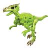 TRANSFORMERS - Generations War for Cybertron - Kingdom Core Dracodon (F0668)