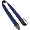 KC Guitar Strap PGS-1002/BL Blue