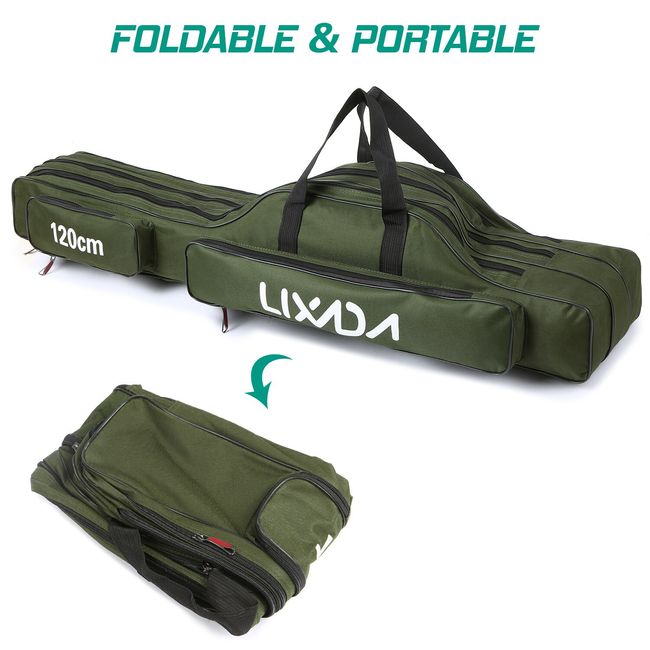 lixada Fishing Tools & Accessories 