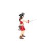 10cm Papo Pirate Woman Figure