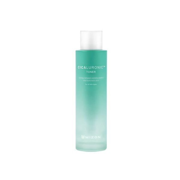 Cicaluronic Toner Centella and Hyalüronik Asit Vegan Tonik 150 ml