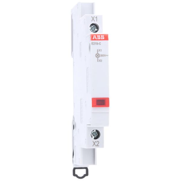 ABB E219-C