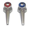 Danco 20181 Faucet Handles for T&S Brass, Chrome