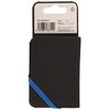 Lifeventure RFID Protected Card Wallet (Grey), One Size