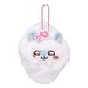 Chiikawa Funnwari... Momonga Swaddle Mascot