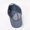 Etyepoh Baseball Cap Polo Style Classic 6 Panel Adjustable Sport Solid Sun Hat Unisex (Blue3)
