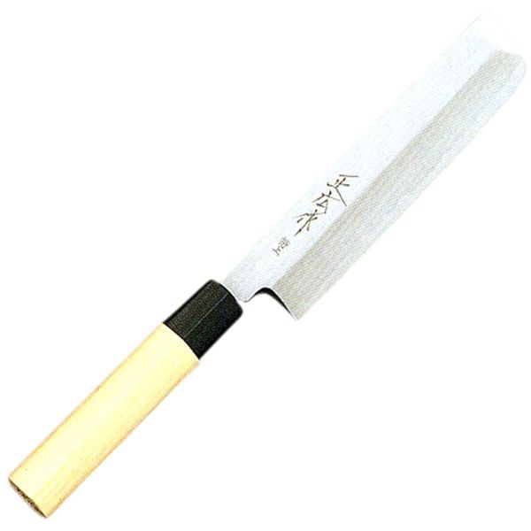 Masahiro 15838 Japanese Knife Special Fine Thin Blade 6.5 inches (165 mm)