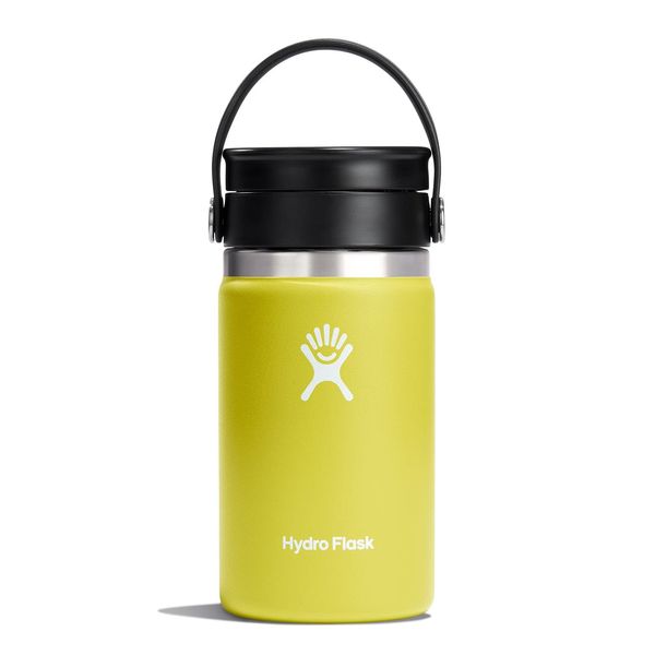 Hydro Flask Coffee 12oz Flexship Wide Mouth Cactus