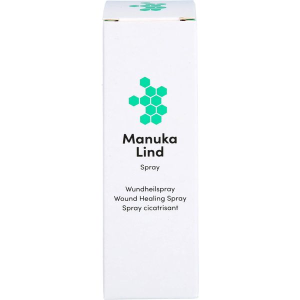 ManukaLind Wundheilspray, 30 ml SPR