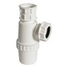 FLOPLAST telescopic bottle trap 76 x40mm TB47T