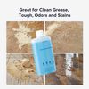 roborock Floor Cleaning Solution, Floor Cleaner for Hardwood, Compatible Robo...