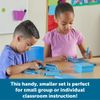 Learning Resources Base Ten Blocks Smart Pack