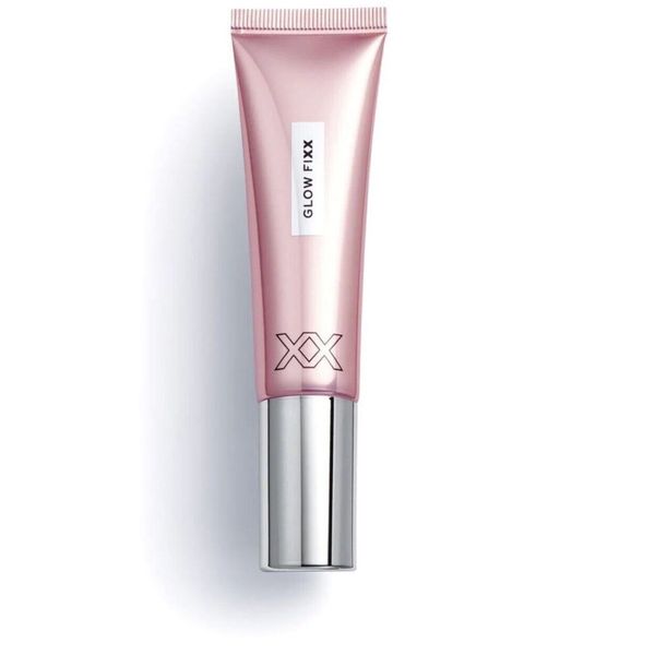 XX REVOLUTION GLOW FIXX BRIGHTENING PRIMER