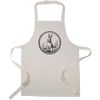 Azeeda 'Easter Bunny with Eggs in Circle Frame' Kid’s Cooking Apron (AP00077899)