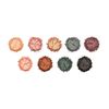ESSENCE PALETA DE SOMBRAS DE OJOS 10 HELLO BERLÍN 13.5 GR