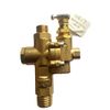 GAS Air Compressor Pilot check valve unloader valve combo 95-125 NG7