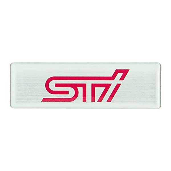 SUBARU STSG15100240 Emblem (Hairline)