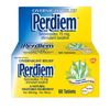 Perdiem Sennosides 15 mg Stimulant Laxative Tablets Overnight Relief 60 EA