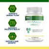 PROSTafense- Prostate Support- 10 Bottles- 600 Capsules