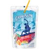 Capri Sun Fruit Punch Ready-to-Drink Juice (40 Pouches, 4 Boxes of 10)