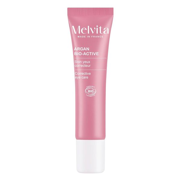 Melvita Argan Bioactive Eye Cream 0.5 fl oz (15 ml)