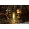 TAMASHII NATIONS - Elden Ring - Raging Wolf, Bandai Spirits Figuarts mini Action Figure