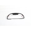9x Inner Full Set Decor Cover Frame Trim Kit For 4Runner 10+ Carbon Accessories