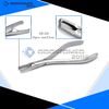 OdontoMed2011 Orthodontic Bracket Removing Pliers Stainless Steel Dental Braces Removal Tools Bracket Gripper Plier Odm