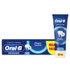Oral-B Advanced Plaque Control Toothpaste 125ml