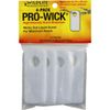 Wildlife Research Pro Wick 4 pack ~ Scent Dispenser~ FREE Ship