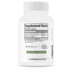 Terraform Nutrition Complete Berberine Supplement with Ceylon Cinnamon – 180 Ct