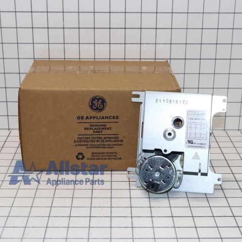 WD21X10475 Dishwasher Timer