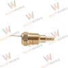 Electric Radiator Cooling Fan Relay Kit Thermostat Temp Control Switch