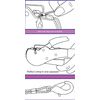 The Bead Buddy 1 Step Crimper One Squeeze Crimp Tool