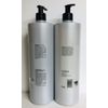 2-Pack Harbor ~ Thick & Full Shampoo & Conditioner with Keratin & Biotin 33.8 oz