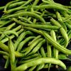 SNAP BEANS GREEN FRESH PRODUCE FRUIT VEGETABLES PER POUND