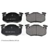 Blue Print ADP154238 - Brake Pad Set, disc brake