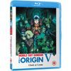 Mobile Suit Gundam the Origin V - VI Standard [Blu-ray]