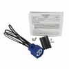 Radiator & Condenser Fan Connector  Motorcraft  WPT1361