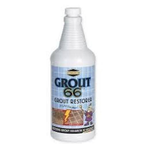 Grout 66 Quart Bottle