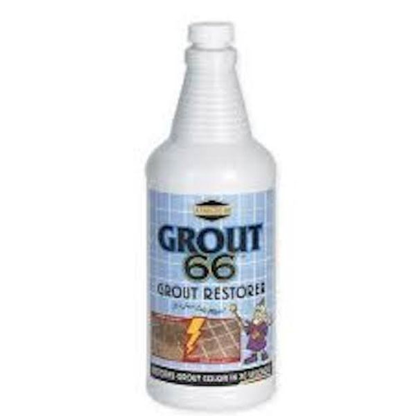 Grout 66 Quart Bottle