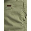 JACK & JONES Jjibowie Jjshorts Solid Sa STS Chino Shorts Men’s, Deep Lichen Green