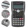 zmart 2 Line Scientific Calculator, 82MS, Multifunction Science, Math, Education, Handheld, 82MS-B, Portable, Multifunction Calculator