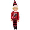 FOCO Atlanta Falcons Team Elf