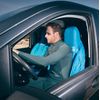 Surflogic Waterproof Car Seat Cover Single Navy
