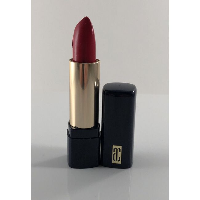 AVON - Color Rich Renewable Lipstick - Flame Red - NEW .13 oz