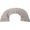 Bed Buddy Lavender Neck and Shoulder Wrap - Microwave Heating Pad for Neck and
