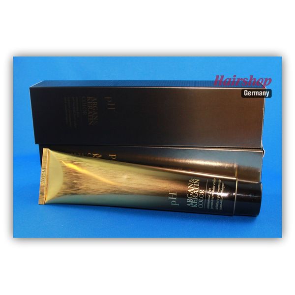 pH Argan & Keratin Colour 7.35 100 ml