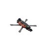 GEPRC GEP-Vapor-X5 O4 Pro Frame